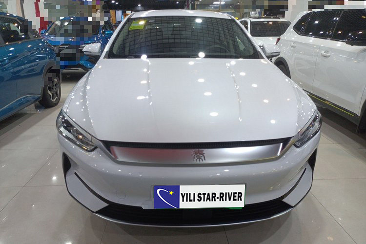 BYD Qin PLUS 400KM